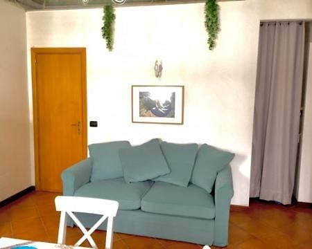 巴勒莫Casa Mariu公寓 外观 照片