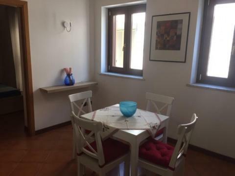 巴勒莫Casa Mariu公寓 外观 照片
