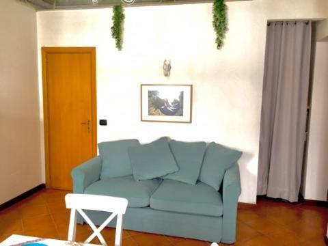 巴勒莫Casa Mariu公寓 外观 照片